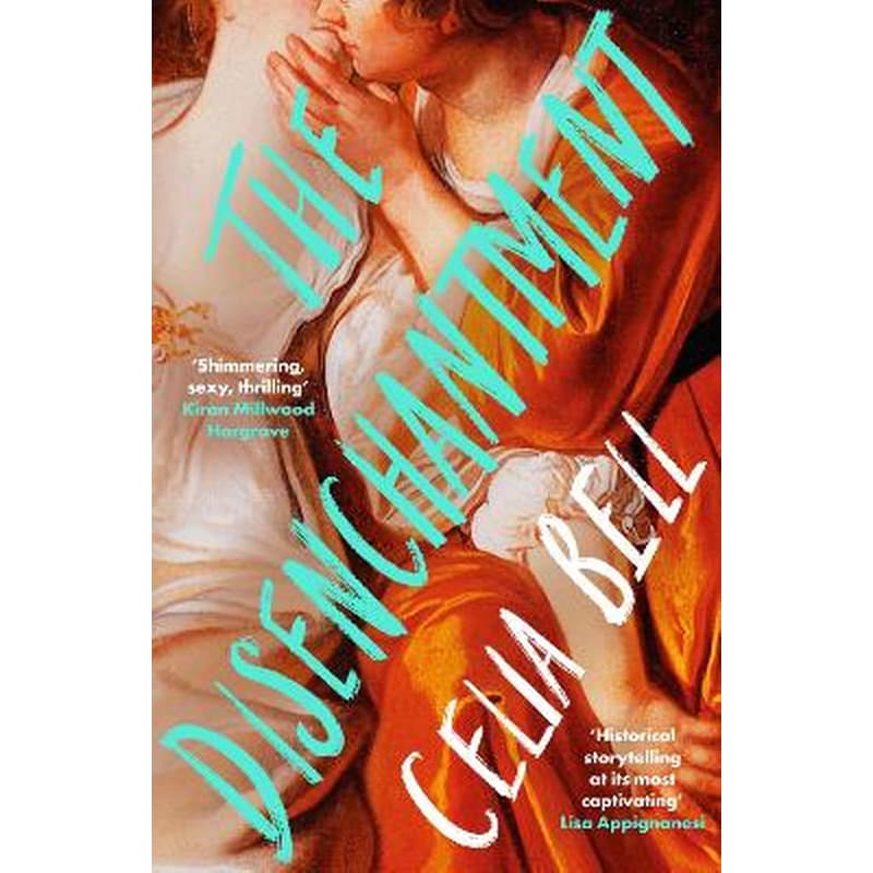 The Disenchantment