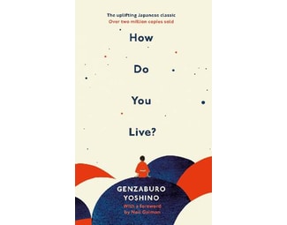 How Do You Live? image 0