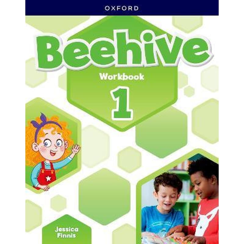 Beehive: Level 1: Workbook