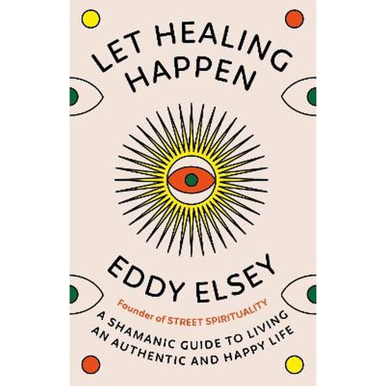 Let Healing Happen image 0