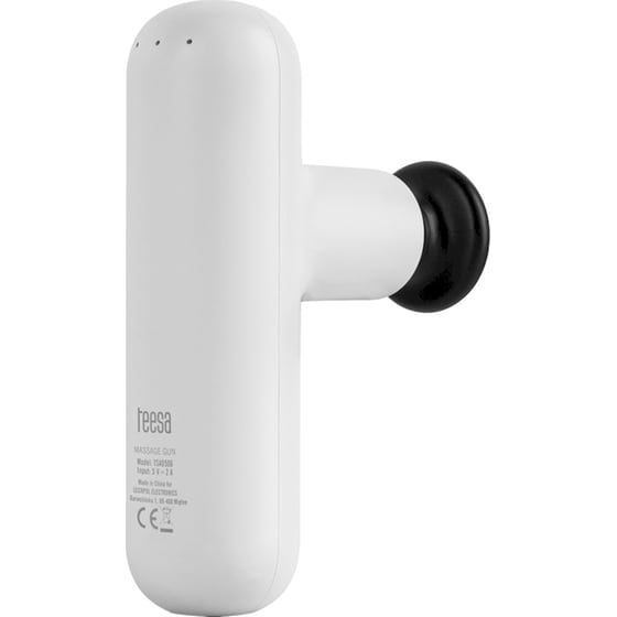 Teesa Tsa0506w Συσκευή Μασάζ Relax Gun Mg50 Λευκό image 2