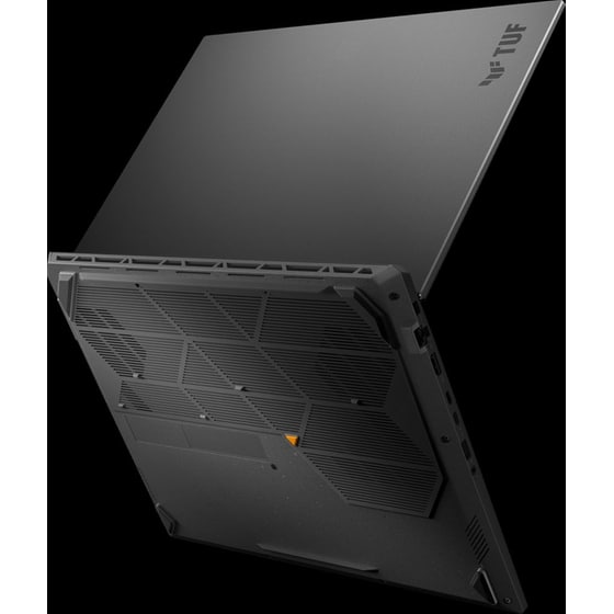 Asus Tuf A16 FA608UMI-TU192 16'' WUXGA IPS (AMD Ryzen 7-260/16GB/1TB SSD/NVidia GeForce RTX 5060/FreeDOS) Laptop image 6