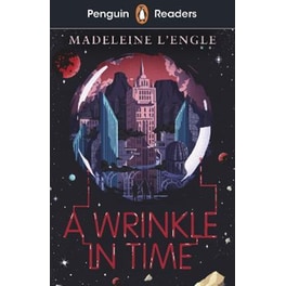 Penguin Readers Level 3: A Wrinkle in Time (ELT Graded Reader)
