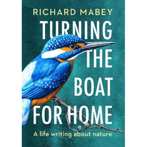 Turning the Boat for Home image 0