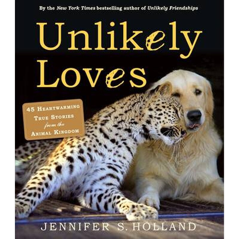 Unlikely Loves