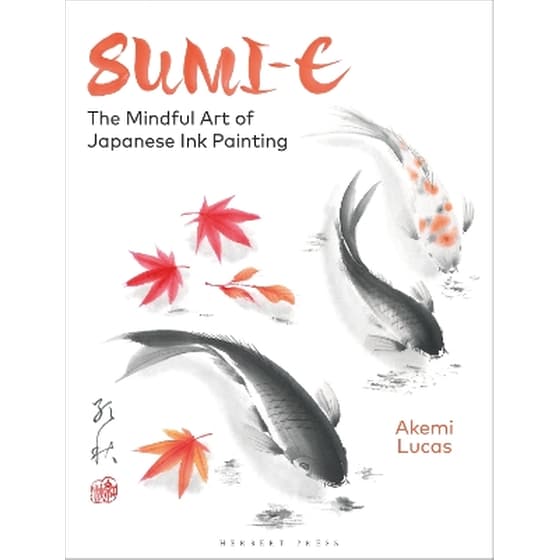 Sumi-e image 0