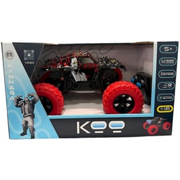 Τηλεκατευθυνόμενο Αυτοκίνητο Koo RC Car Kinnaga 071