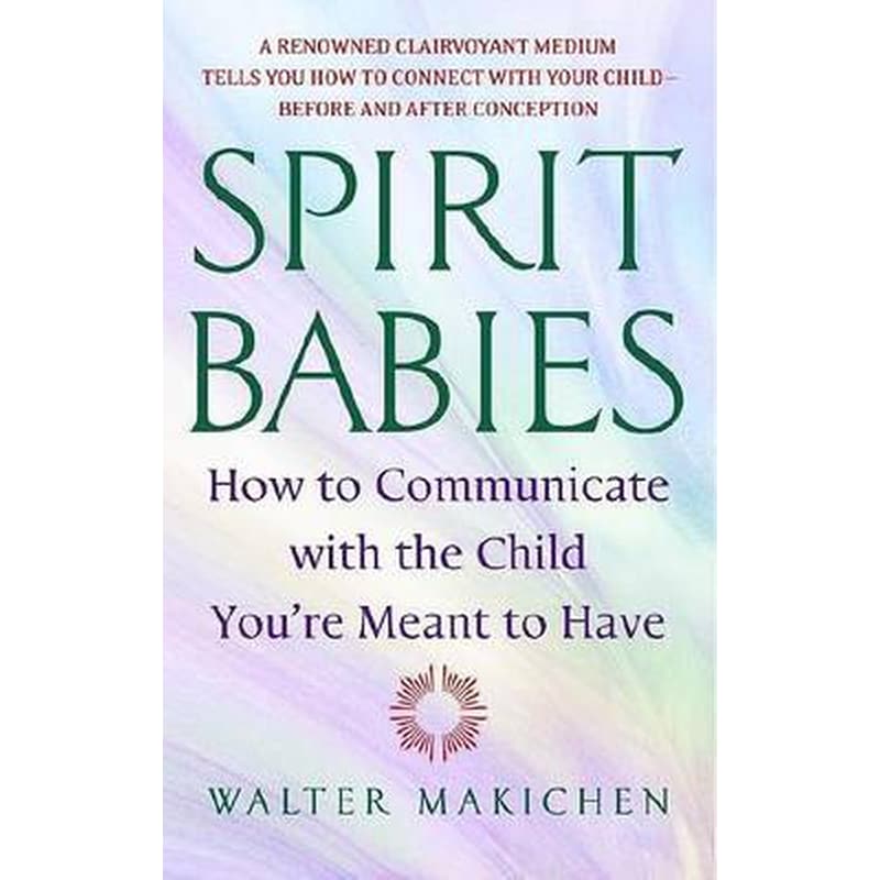 Spirit Babies