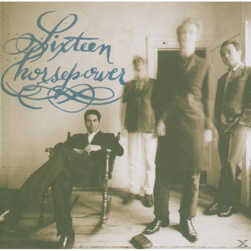 Low Estate (New Version)