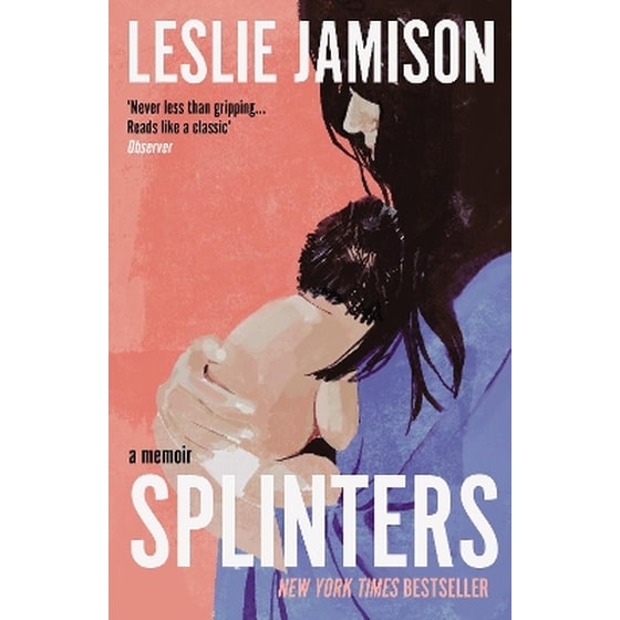 Splinters image 0