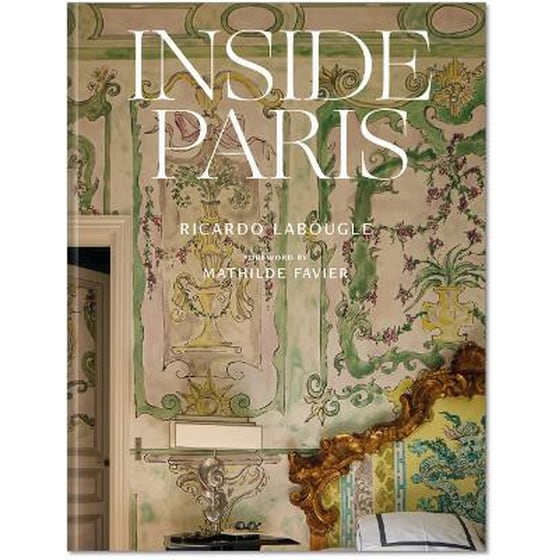 Inside Paris image 0