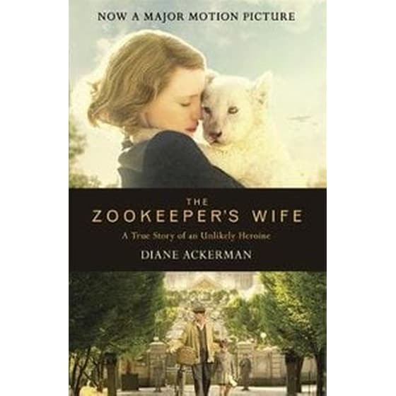 Zookeeper's Wife image 0