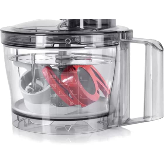 Κουζινομηχανή BOSCH MCM3100W 800W image 8