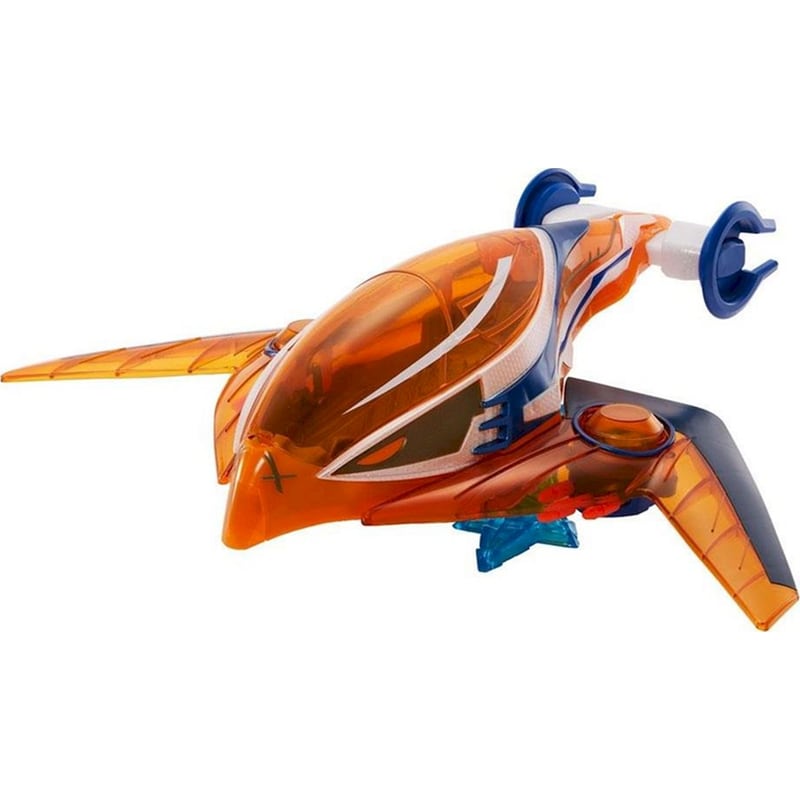 Φιγούρα Δράσης MATTEL He-man And The Masters Of The Universe Talon Fighter 14 cm