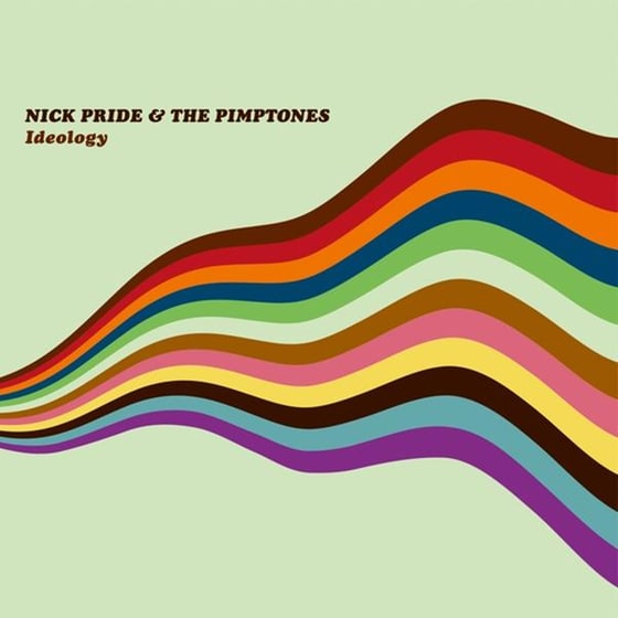 Ideology (Lim.Ed.) image 0