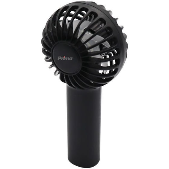 PRIMO PRMF-80690 BL Ανεμιστήρας Χειρός 0.36 W image 2