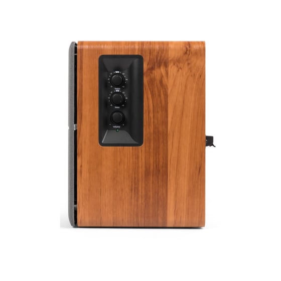 Αυτοενισχυόμενα Ηχεία Edifier R1280T 42W - Καφέ image 1