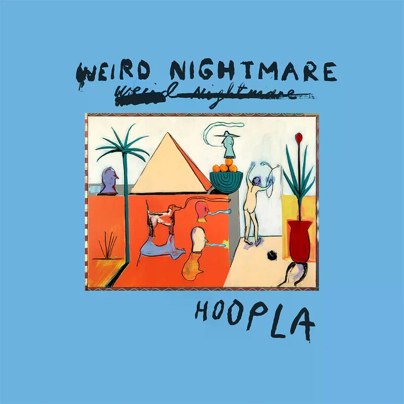 Hoopla (LP Coloured)