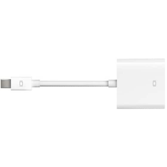Αντάπτορας Apple Mini-DisplayPort to DVI MB570Z/A image 0