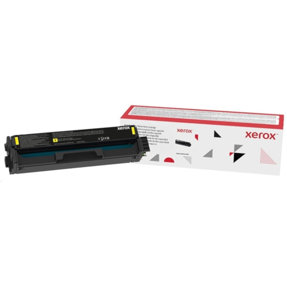 Toner Xerox 006R04398 - Black image 1