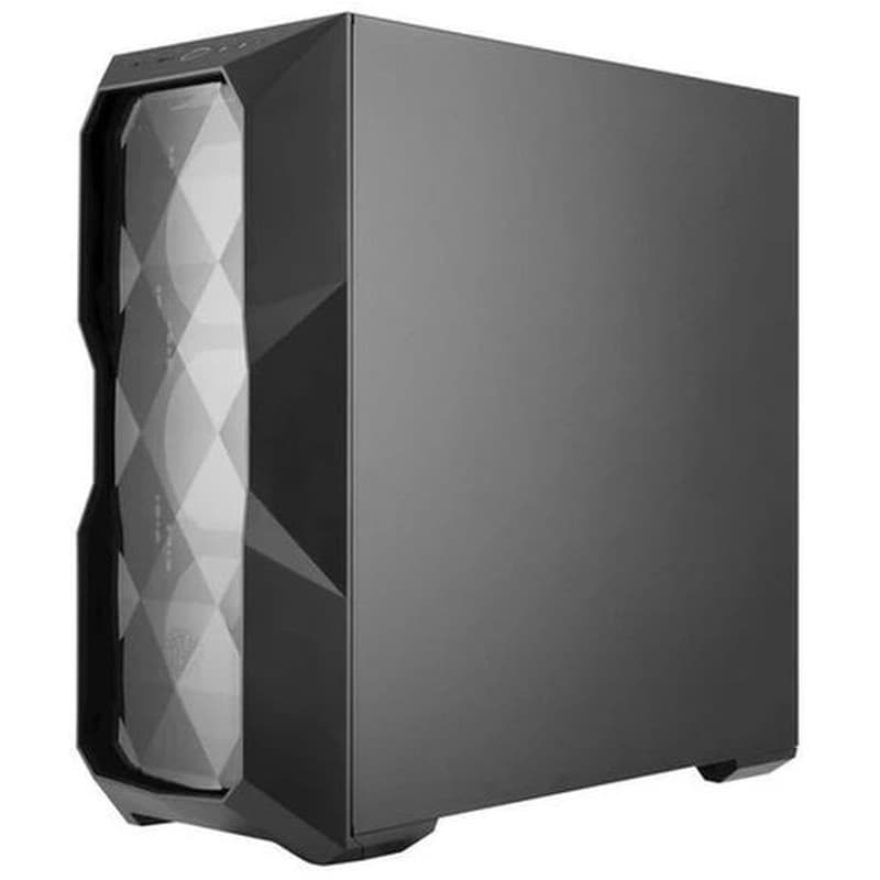 Κουτί Desktop Coolermaster MasterBox TD500L Full Tower - Μαύρο φωτογραφία