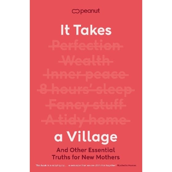 It Takes a Village image 0