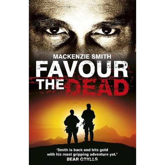 Favour the Dead image 0