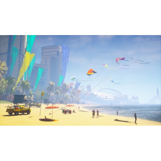 Maneater - PS5 image 8