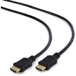 Cablexpert High Speed Hdmi Cable With Ethernet 0.5m