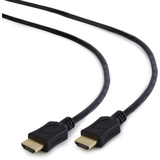 Cablexpert High Speed Hdmi Cable With Ethernet 0.5m image 0