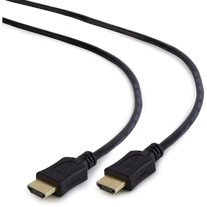 Cablexpert High Speed Hdmi Cable With Ethernet 0.5m