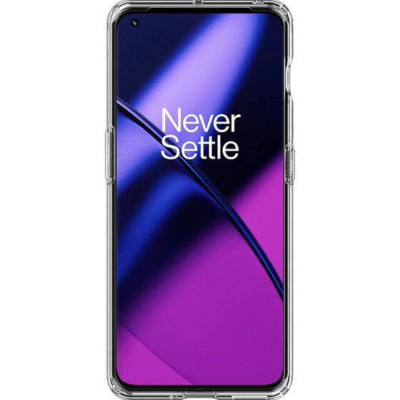 Θήκη OnePlus 11 - Spigen Ultra Hybrid - Διάφανο image 3