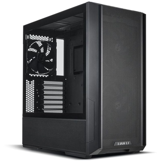 Κουτί Desktop LIAN LI Lancool 216 Midi Tower - Μαύρο image 2