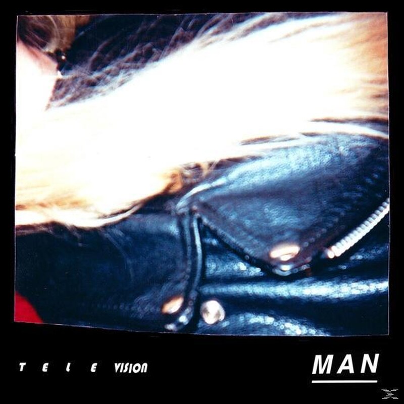 Television Man