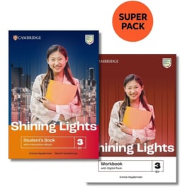 Shining Lights 3 - Super Pack 1