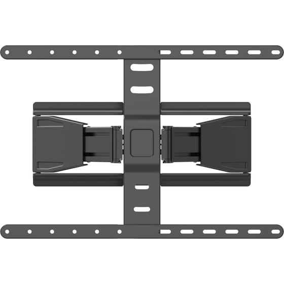 Βάση Τηλεόρασης Επιτοίχια Sbox PLB-79464 Σταθερή 43" - 90" έως 50 kg image 1