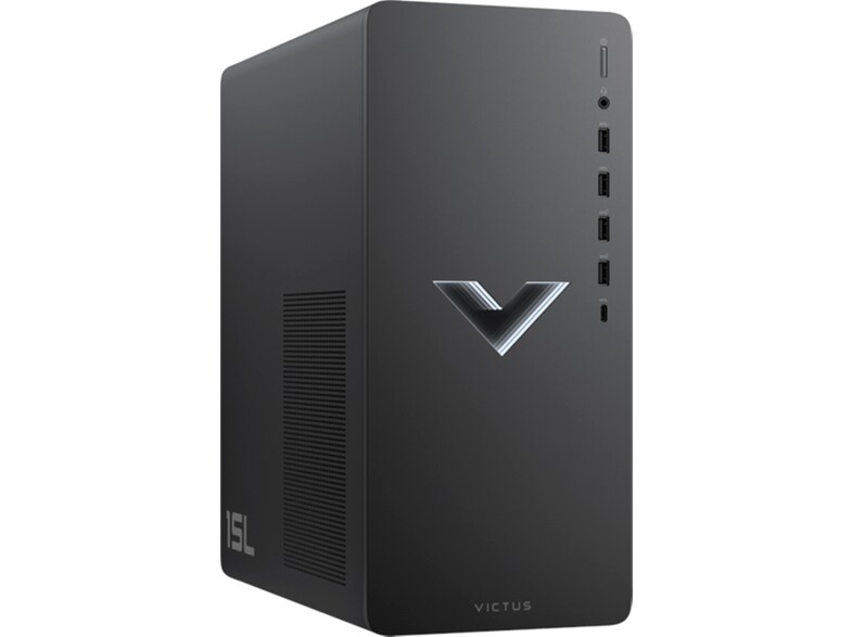 Desktop Hp Victus Tg02 0005nv Amd Ryzen 7 5700g16gb1256gb Ssdnvidia Geforce Rtx 3060 Ti 8gb 0975