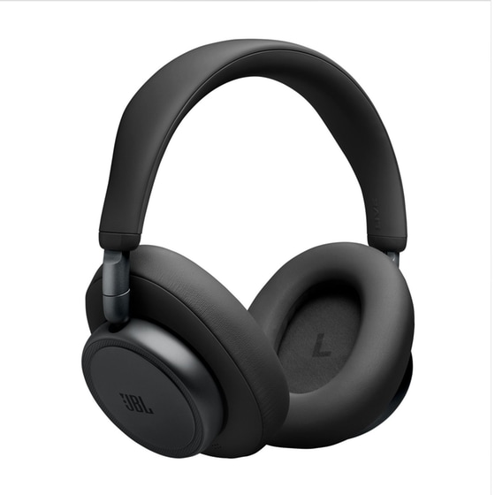 JBL Live 780NC Ασύρματα Ακουστικά Κεφαλής - Black image 4