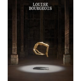 Louise Bourgeois