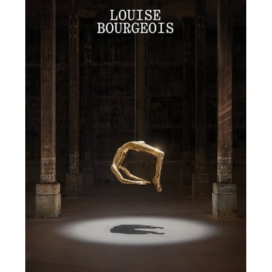 Louise Bourgeois image 0