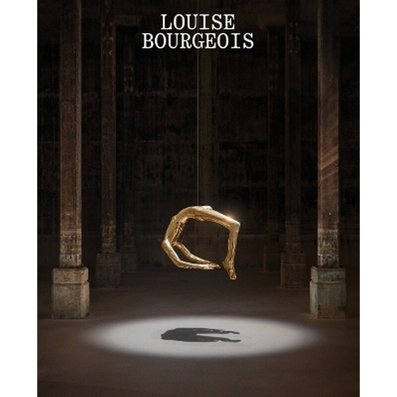 Louise Bourgeois
