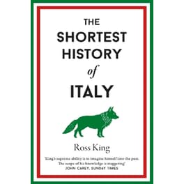 The Shortest History of Italy