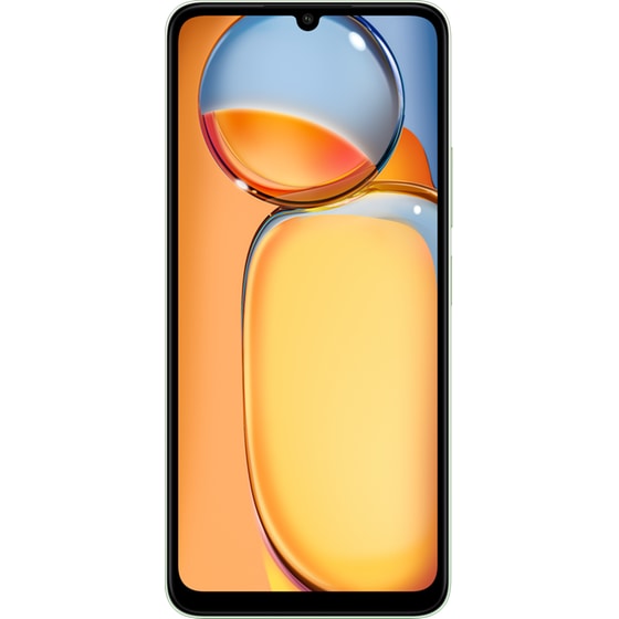 Xiaomi Redmi 13C 256GB Dual Sim - Clover Green image 1