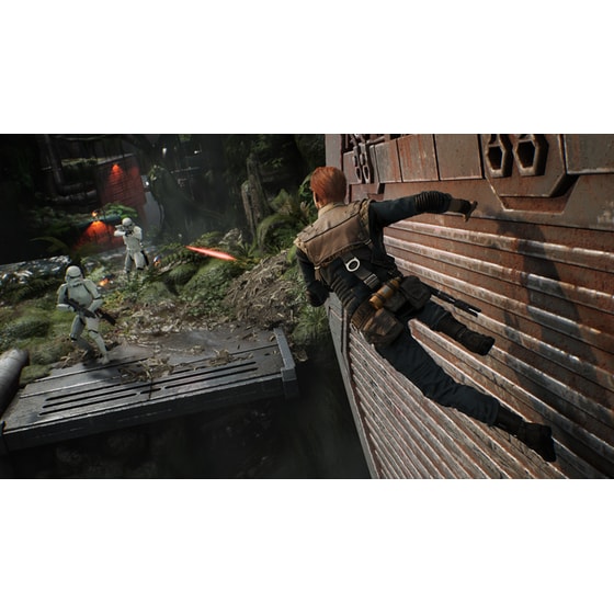 Star Wars Jedi: Fallen Order - PS5 image 5