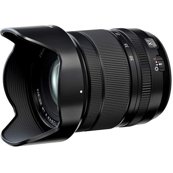 Φωτογραφική Μηχανή Mirrorless  Fujifilm X-T5 & Φακός XF 16-50mm - Μαύρο image 17