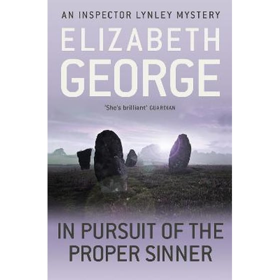 In Pursuit of the Proper Sinner image 0