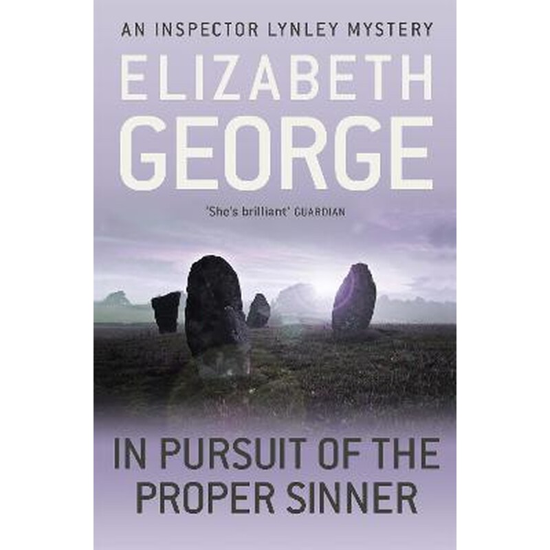 In Pursuit of the Proper Sinner