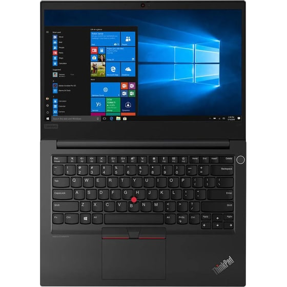 Laptop Lenovo ThinkPad E14 (Intel Core i3-10110U/8GB/256GB SSD/Intel UHD Graphics) image 0