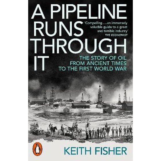 Pipeline Runs Through It image 0