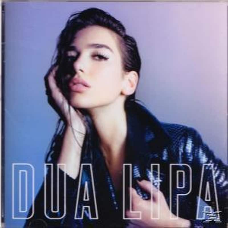 Dua Lipa